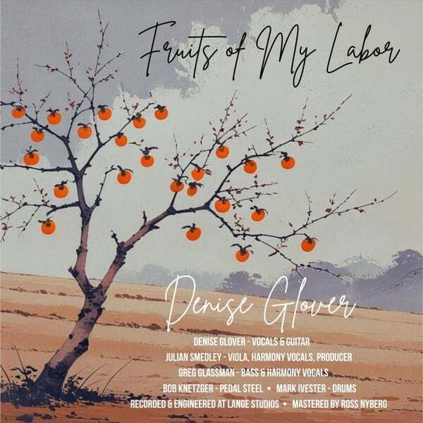 Cover art for Fruits of My Labor (New Mix)