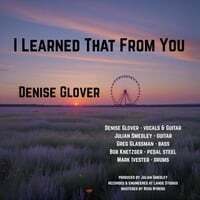 I Learned That from You (New Mix)