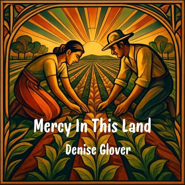 Cover art for Mercy In This Land