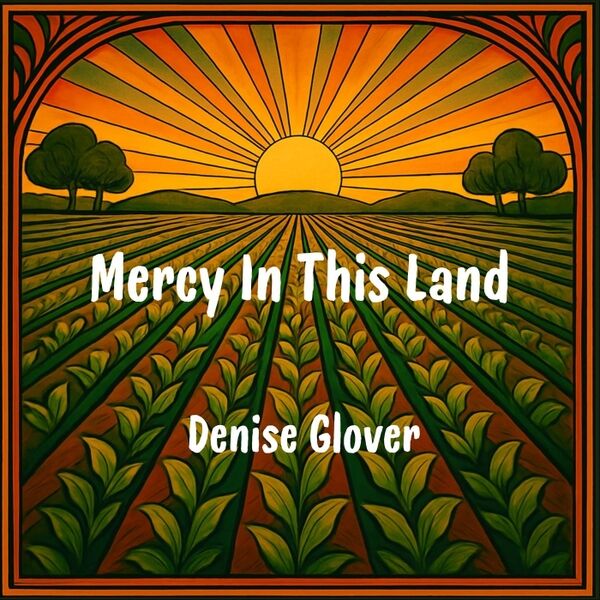 Cover art for Mercy In This Land