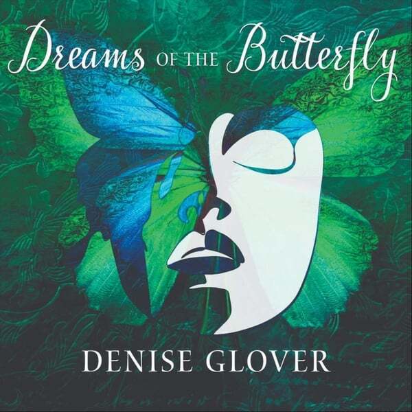 Cover art for Dreams of the Butterfly